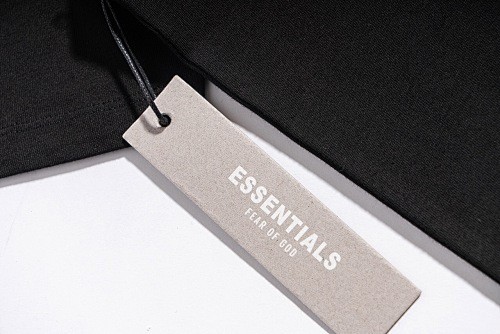 SMCL-2008 High Quality FOG Essentials 240g Cotton Shirt