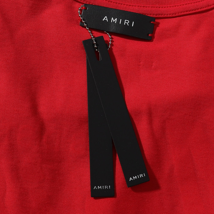 SMCL-1746 High Quality Amiri Cotton Shirt