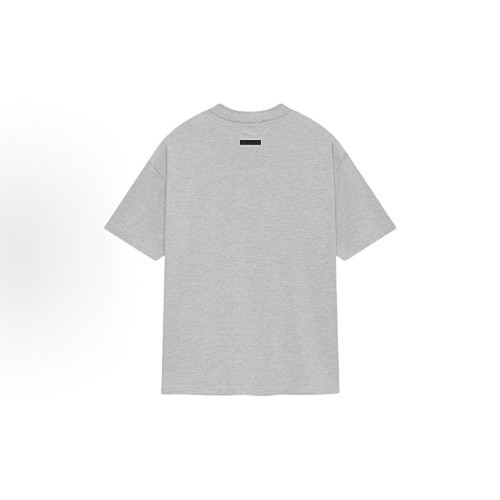 SMCL-1815 High Quality FOG Essentials 280g Cotton Shirt