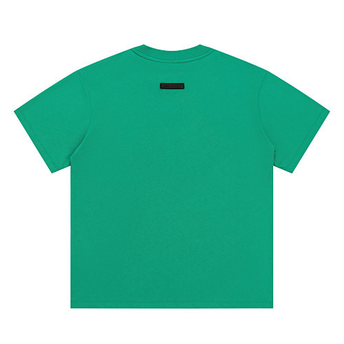 SMCL-1975 High Quality FOG Essentials 240g Cotton Shirt