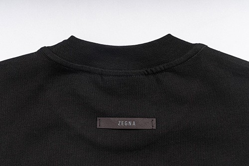 SMCL-2016 High Quality FOG Essentials 240g Cotton Shirt