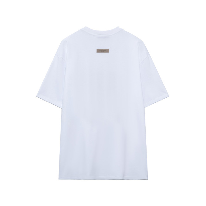 SMCL-1997 High Quality FOG Essentials 240g Cotton Shirt