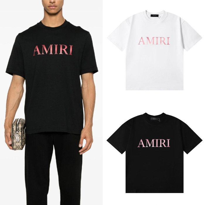 SMCL-1759 High Quality Amiri Cotton Shirt