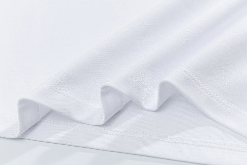SMCL-1970 High Quality FOG Essentials 240g Cotton Shirt