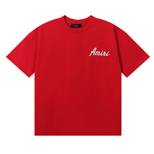 SMCL-1746 High Quality Amiri Cotton Shirt