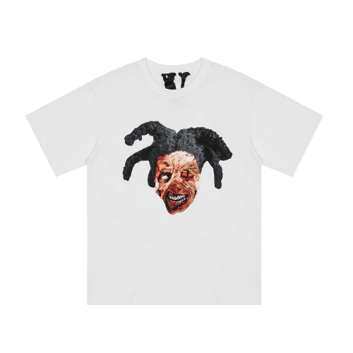 SMCL-2167 High Quality Vlone Cotton Shirt