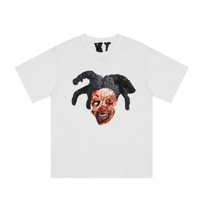 SMCL-2167 High Quality Vlone Cotton Shirt