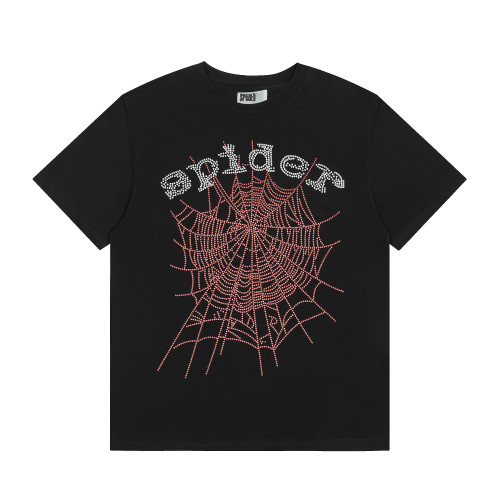 SMCL-2108 High Quality Spider Cotton Shirt