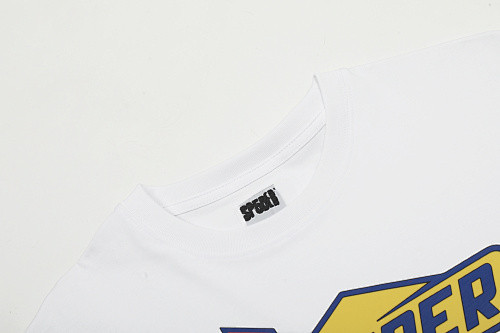 SMCL-2120 High Quality Spider Cotton Shirt