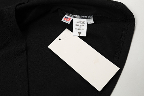 SMCL-2164 High Quality Vlone Cotton Shirt