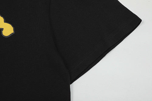 SMCL-2104 High Quality Spider Cotton Shirt