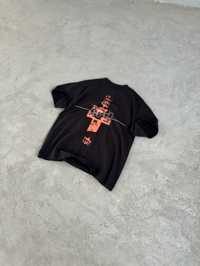 SMCL-1822 High Quality FOG Essentials 280g Cotton Shirt