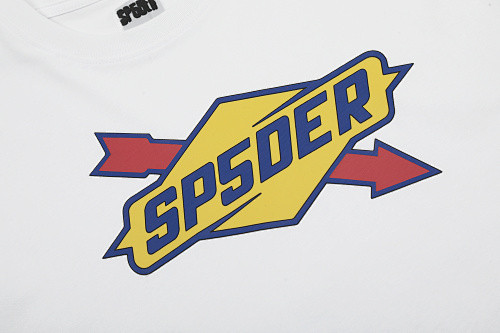 SMCL-2120 High Quality Spider Cotton Shirt