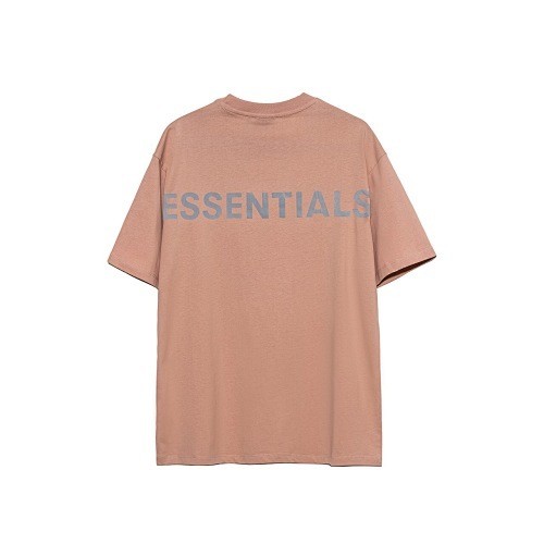 SMCL-2011 High Quality FOG Essentials 240g Cotton Shirt
