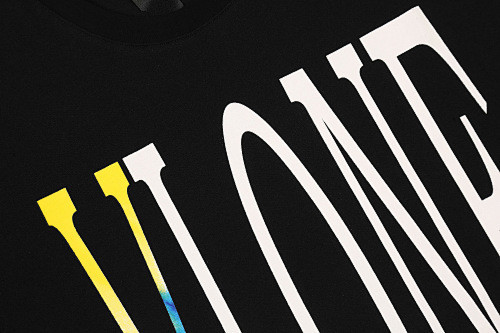 SMCL-2172 High Quality Vlone Cotton Shirt