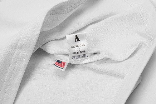SMCL-2127 High Quality Vlone Cotton Shirt