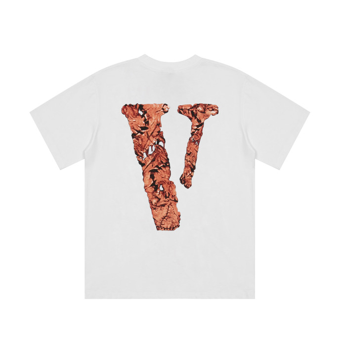SMCL-2167 High Quality Vlone Cotton Shirt