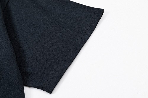 SMCL-2023 High Quality FOG Essentials 240g Cotton Shirt