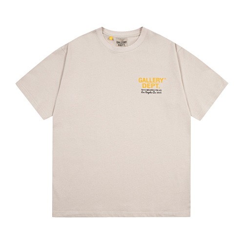SMCL-1916 High Quality Gallery Dept 240g Cotton Shirt
