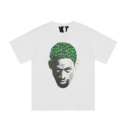 SMCL-2155 High Quality Vlone Cotton Shirt