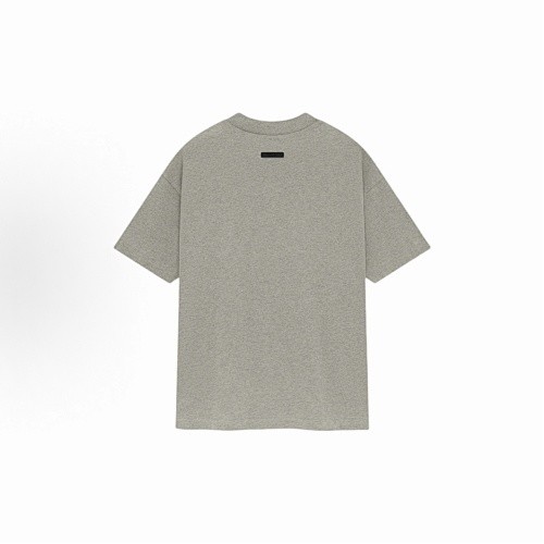 SMCL-1813 High Quality FOG Essentials 280g Cotton Shirt