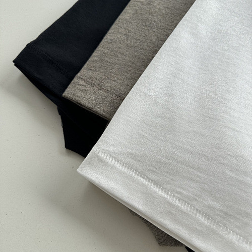 SMCL-1809 High Quality FOG Essentials 280g Cotton Shirt