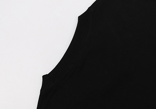 SMCL-1725 High Quality Rhude Cotton Shirt