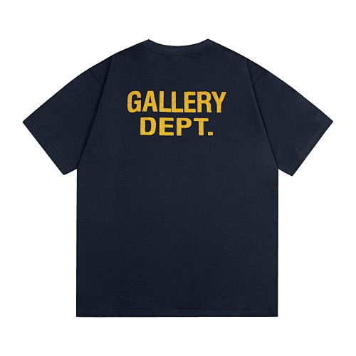 SMCL-1913 High Quality Gallery Dept 240g Cotton Shirt