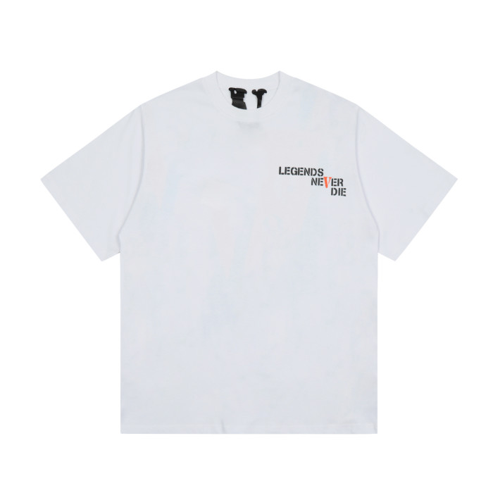 SMCL-2138 High Quality Vlone Cotton Shirt