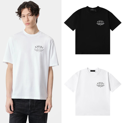 SMCL-1761 High Quality Amiri Cotton Shirt
