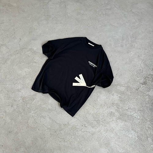 SMCL-1809 High Quality FOG Essentials 280g Cotton Shirt
