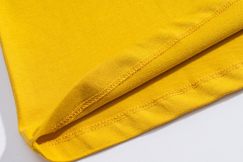 SMCL-2002 High Quality FOG Essentials 240g Cotton Shirt