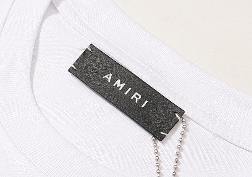 SMCL-1793 High Quality Amiri Cotton Shirt