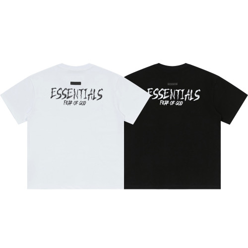 SMCL-1967 High Quality FOG Essentials 240g Cotton Shirt