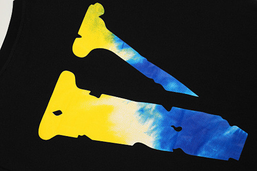 SMCL-2172 High Quality Vlone Cotton Shirt
