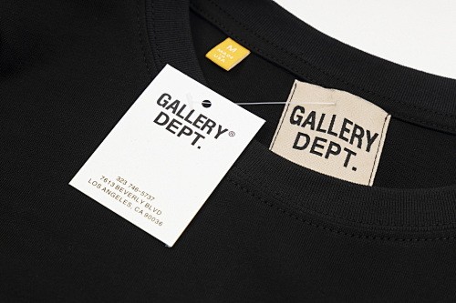 SMCL-1912 High Quality Gallery Dept 240g Cotton Shirt