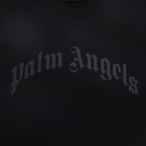 SMCL-2049 High Quality Palm Angels Cotton Shirt