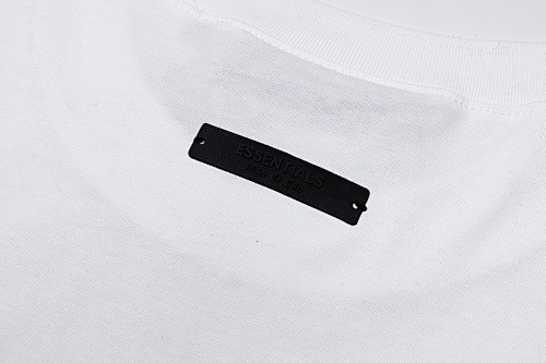 SMCL-2032 High Quality FOG Essentials 240g Cotton Shirt