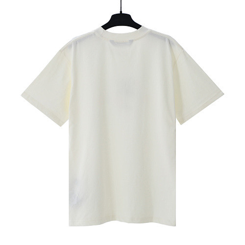 SMCL-2068 High Quality Palm Angels Cotton Shirt
