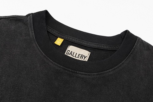 SMCL-1875 High Quality Gallery Dept Retro 240g Cotton Shirt