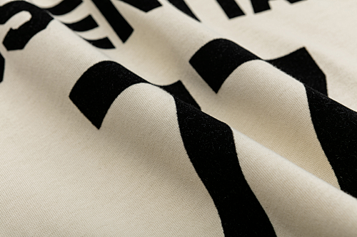 SMCL-1992 High Quality FOG Essentials 240g Cotton Shirt