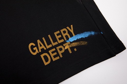 SMCL-1936 High Quality Gallery Dept 350g Cotton Shorts