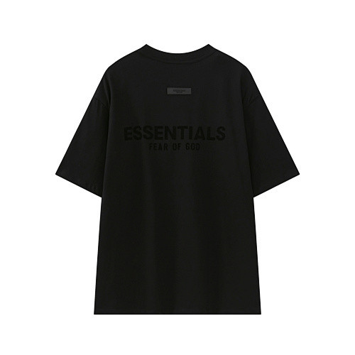 SMCL-1991 High Quality FOG Essentials 240g Cotton Shirt
