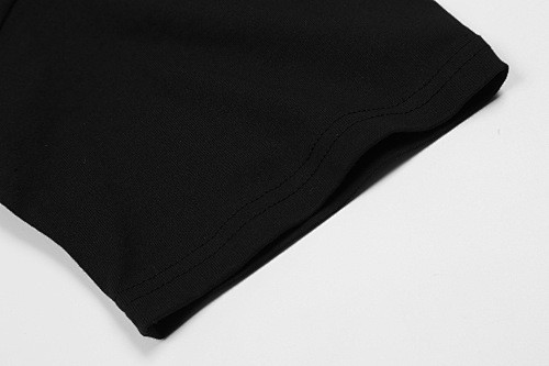 SMCL-2169 High Quality Vlone Cotton Shirt