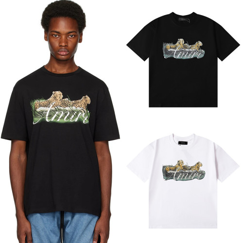 SMCL-1779 High Quality Amiri Cotton Shirt