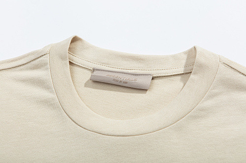SMCL-1997 High Quality FOG Essentials 240g Cotton Shirt