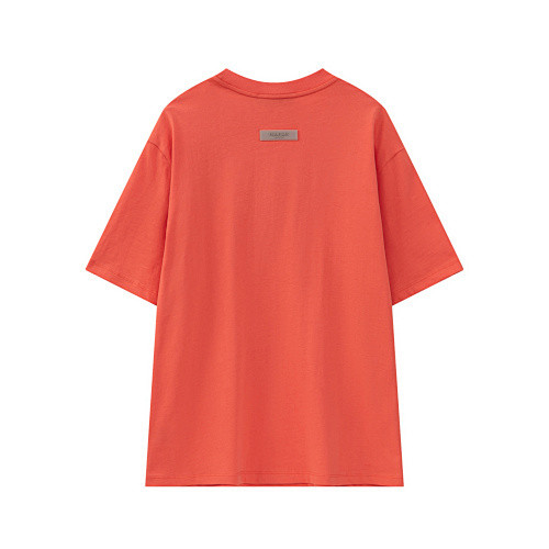 SMCL-1989 High Quality FOG Essentials 240g Cotton Shirt