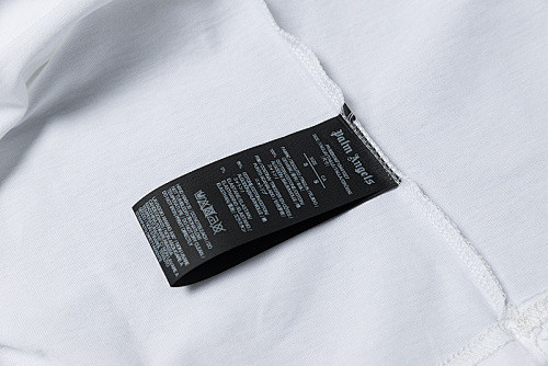 SMCL-2083 High Quality Palm Angels Cotton Shirt