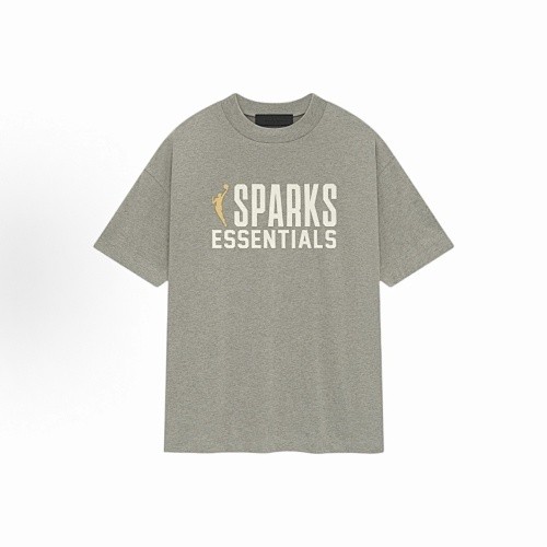 SMCL-1812 High Quality FOG Essentials 280g Cotton Shirt