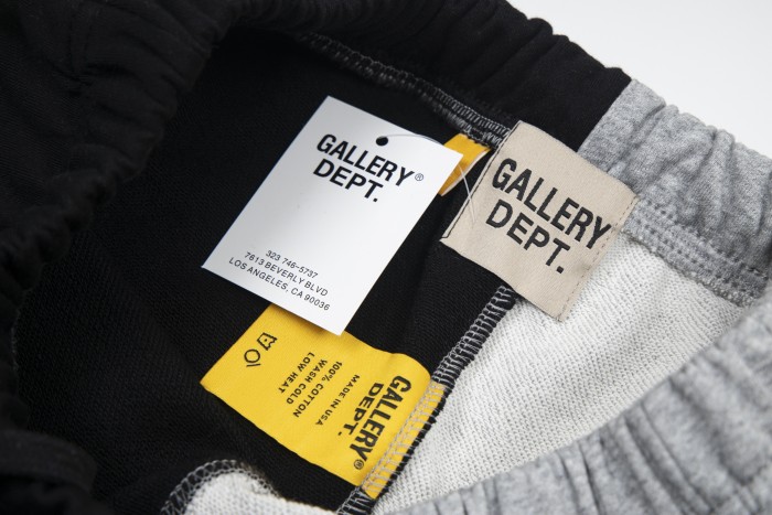 SMCL-1917 High Quality Gallery Dept 300g Cotton Shorts